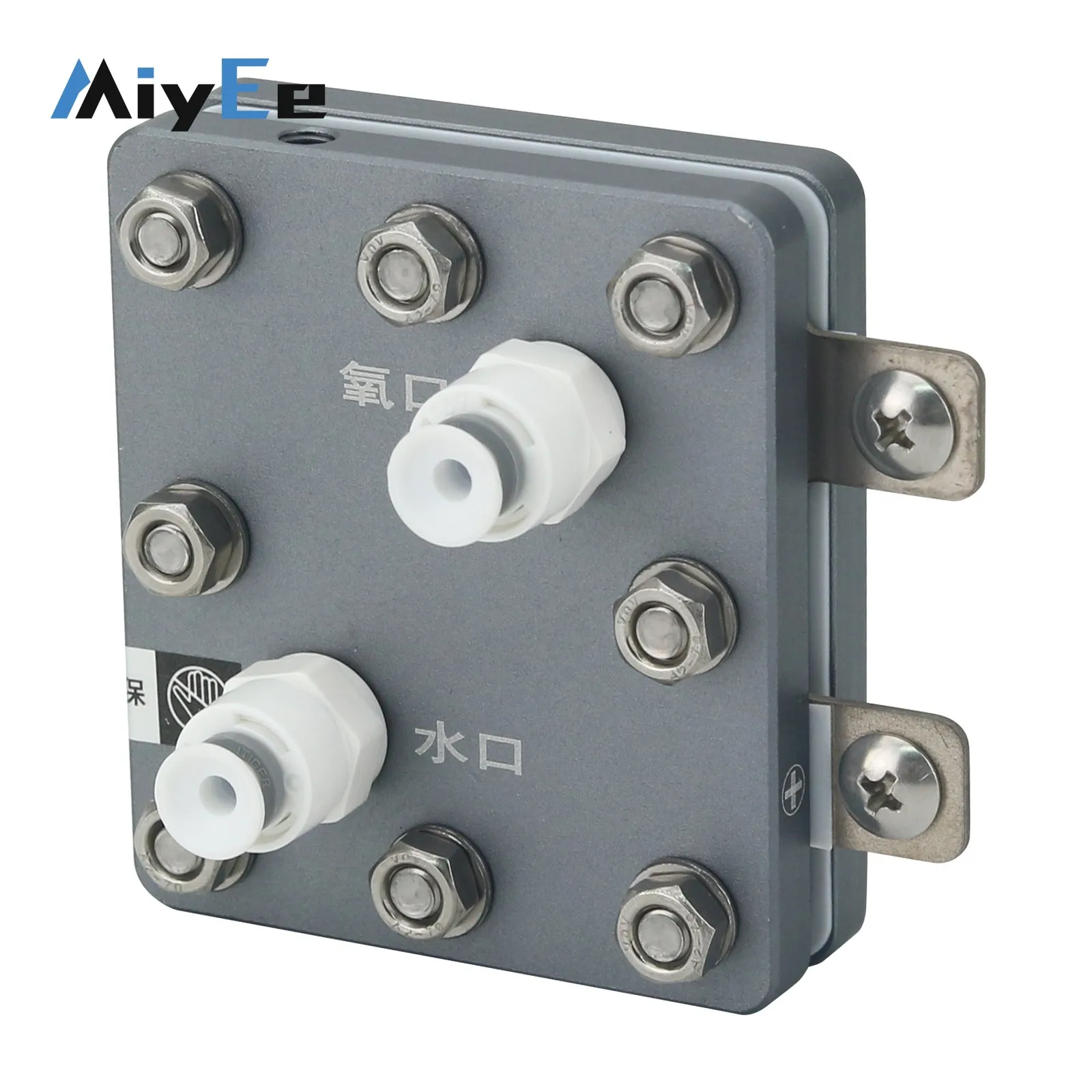 

14A-100ML Hydrogen PEM Electrolyzer Hydrogen Electrolyzer for Hydrogen Rich Water Generators