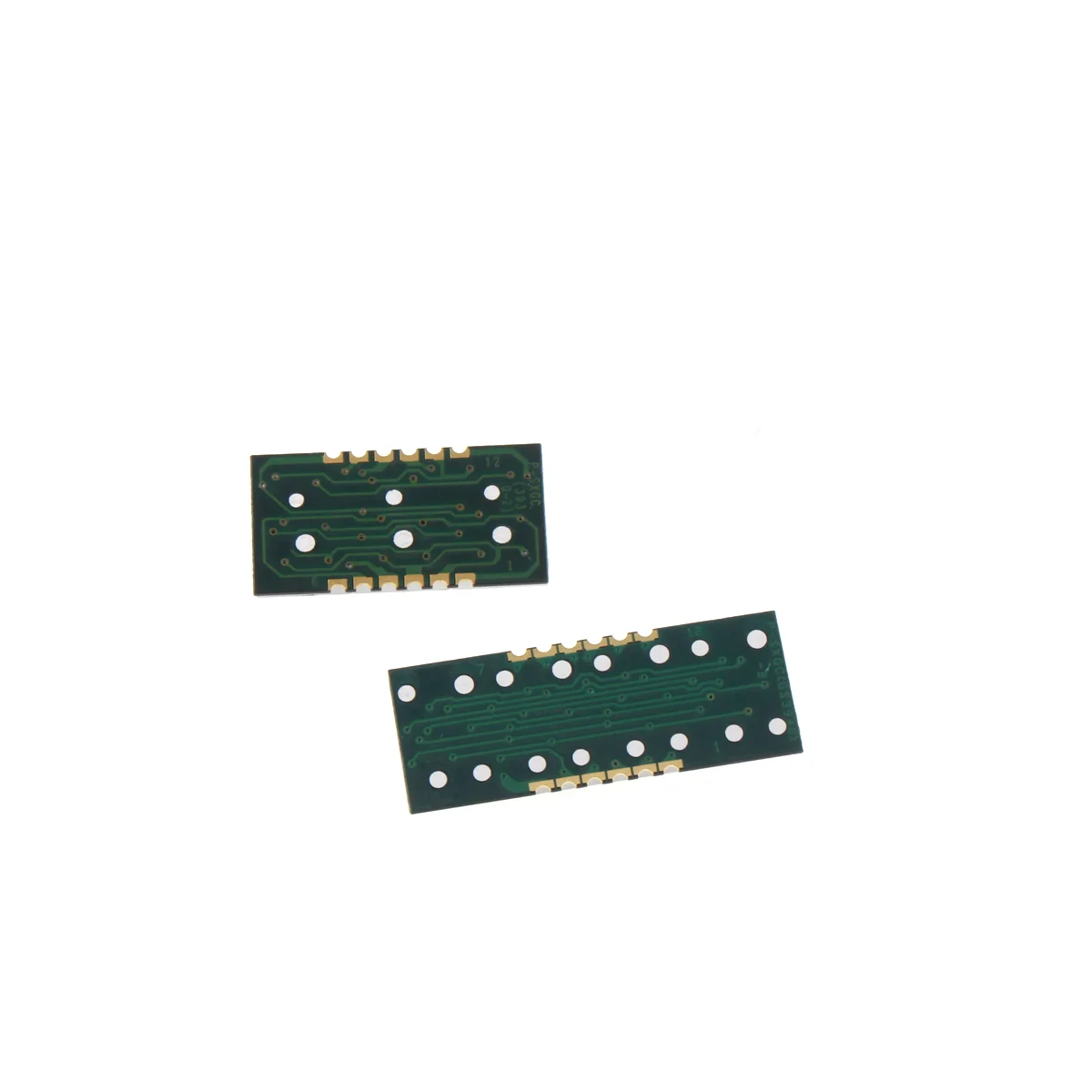 LED digital tube SMT 3-digit/4-digit 0.39-inch red light SMD digital screen GS3930CR-G