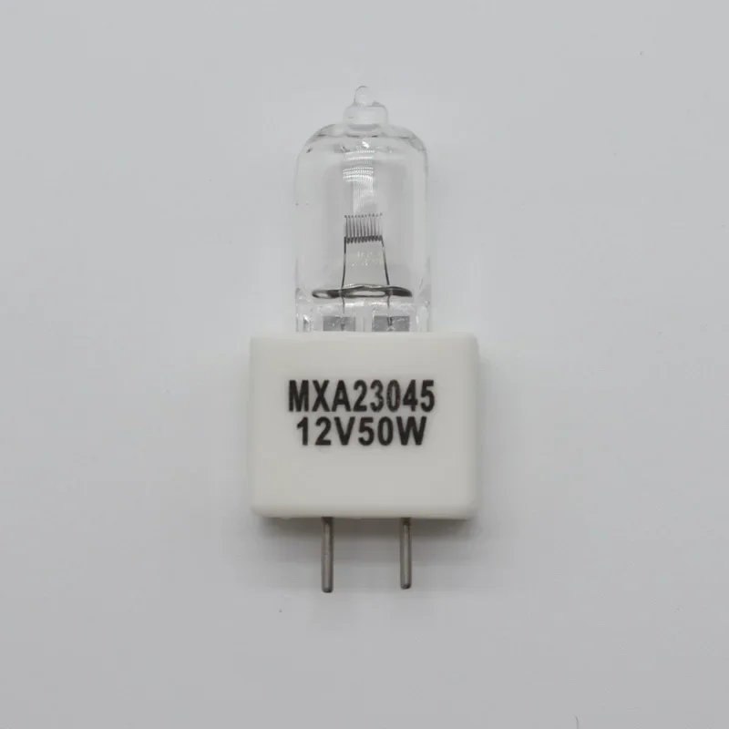 MXA23045 12V50W halogen lamp LV-HL150 Nikon tool microscope accessories bulb MM800/400