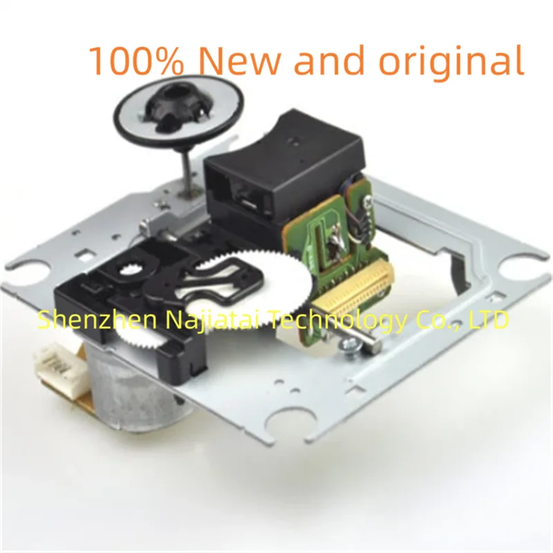 100% New SF-P101N 16P Laser Lens Lasereinheit SF P101N SFP101N 16pin Optical Pickup Replacement For Sanyo CD DVD Player