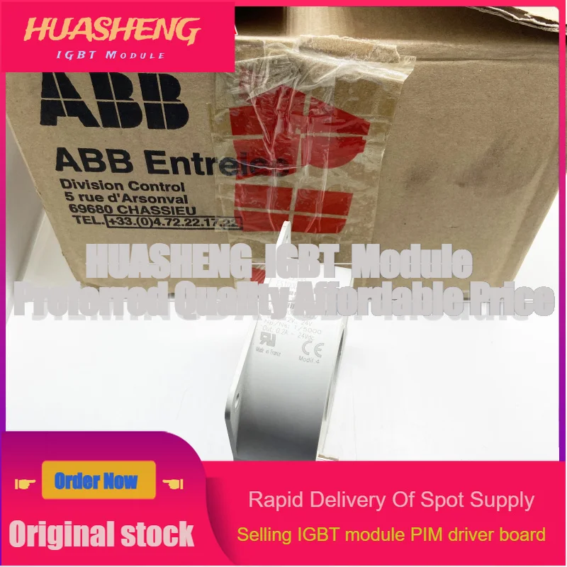 ES1000C Brandneuer original importierter Sensor