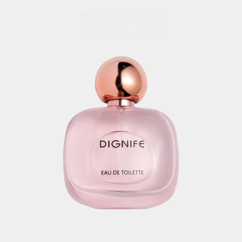 오리지널 여성 향수 럭셔리 50ml 롱래스팅 로맨틱 프래그런스 바닐라 자스민 로즈 머스크 파출리 아로마 여성 향수