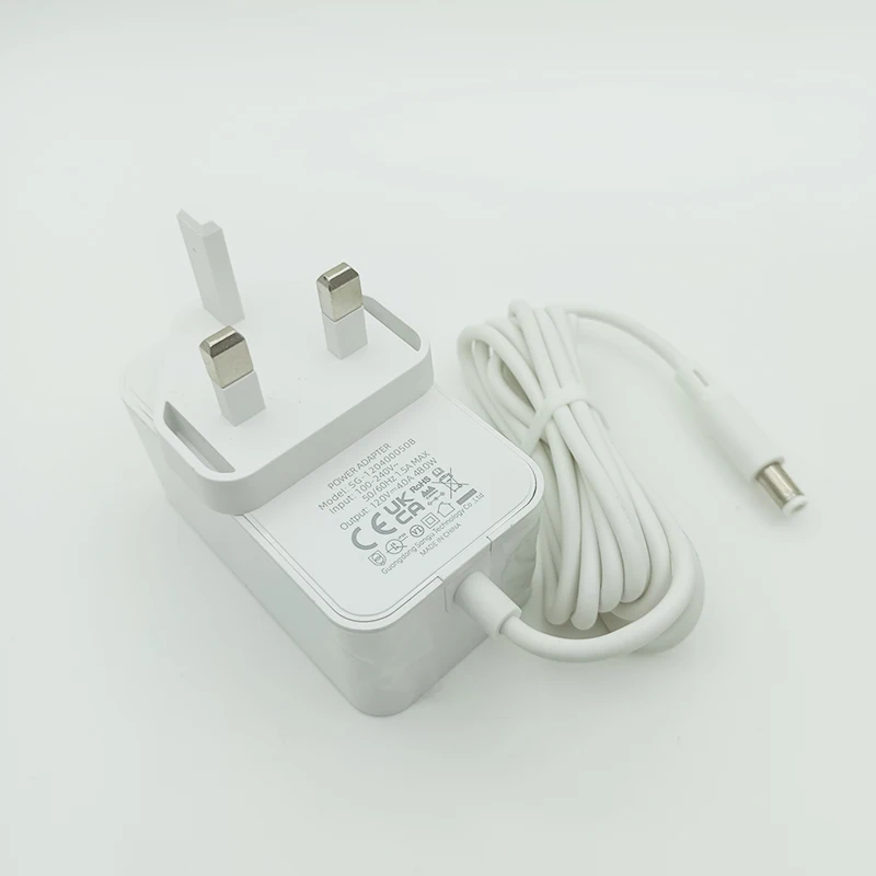 12v White Power Supply UK 12 volt uk Power Supply Plug 12v uk 12 Volt Switching Power Supply 12V 4A EU Adaptor 5.5*2.5mm 12V4A