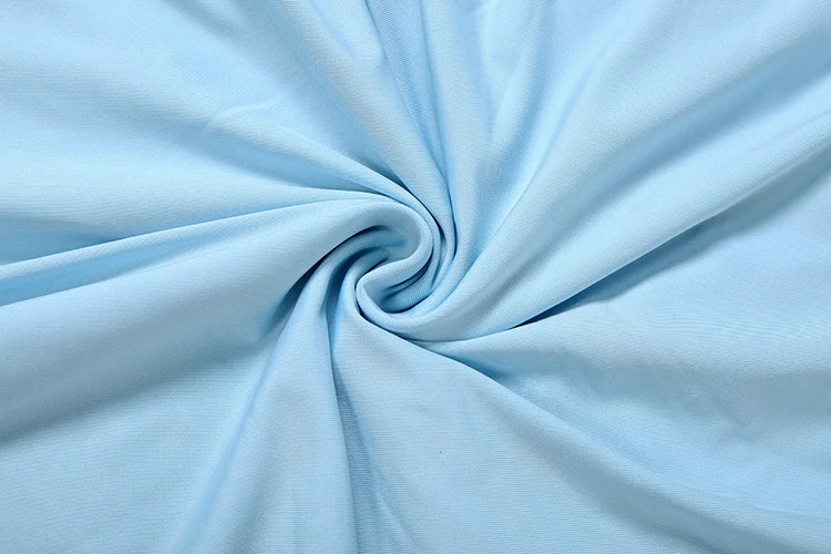 Nibber Elegantes Rückenfreies Kleid für Bankette und Partys, Sexy Mode mit Neckholder, Tiefem V-Ausschnitt, Gerafftem Patchwork und Hohem Schlitz, Schlichtes Bodycon-Kleid – Detail 10