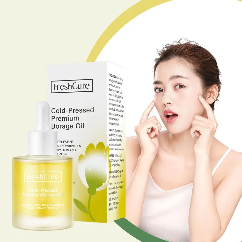 Natural Organic Vitamin Oil Massage Face and Body Oil Product Control Moisturizing Skincare Relaxing Hydrating Best Z9O8