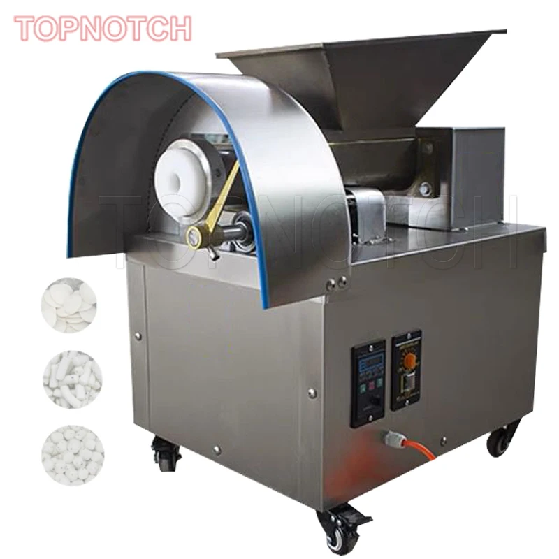 Automatic Dough Divider Rounder For Dough Ball Making Machine Dough Cutting Machine