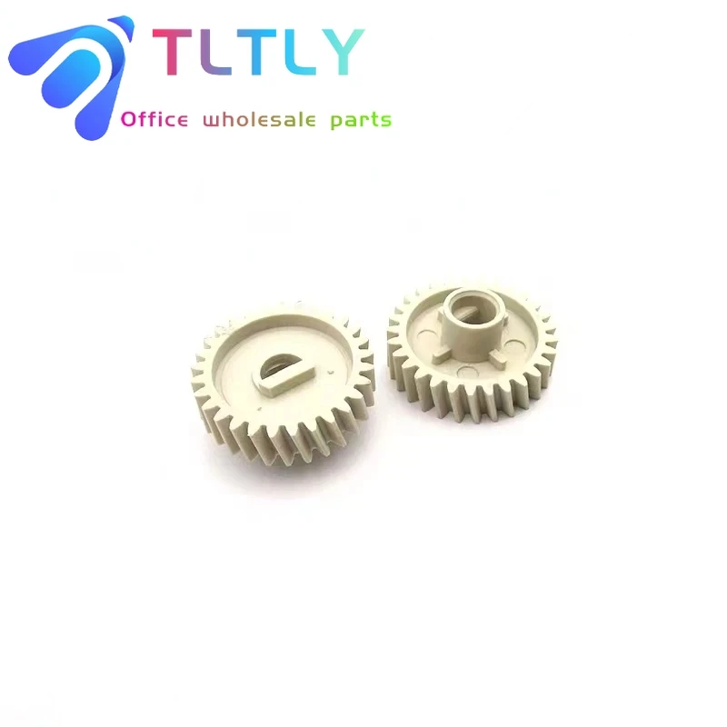 10PCS RM2-5399-000 Fuser Lower Pressure Roller Gear 29T for HP LaserJet Pro M402 M403 MFP M426 M427 / 402 403 426 427