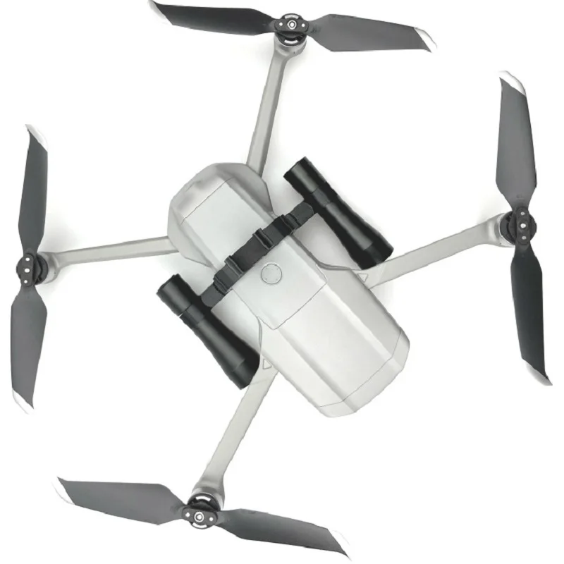 Mavic Air 2/ 2S ملاحة ليلية ، كشف الرؤية الأمامية ، كشاف LED ، ملحقات طائرة بدون طيار احترافية