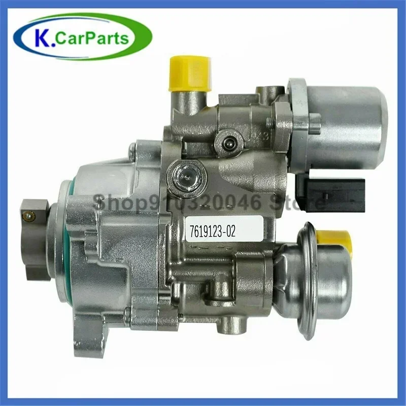 محرك حقن مضخة الوقود المضغوط لمحرك BMW N54 N55 E82 E90 E92 535i 640i 740i 13517616170 13517594943 13517616446 #2