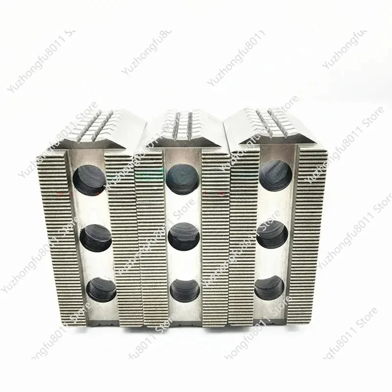 5-6-8-10-inches-new-high-precision-standard-for-lathe-machine-hydraulic-hard-claw-three-jaw-chuck-strong-step-claws