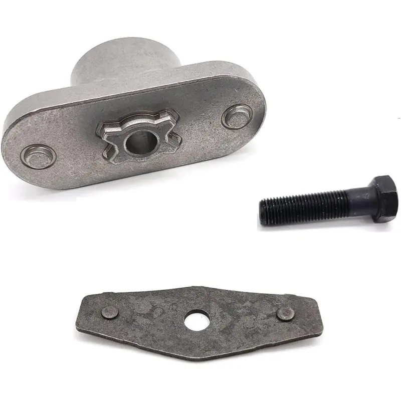 ABSS-For MTD Compatible Lawn Mower Blade Adapter Kit- Includes 748-0376E, 753-06315, 710-1044