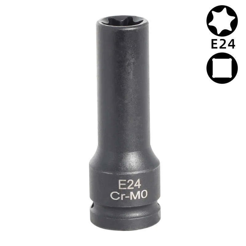 

1Pcs For Mercedes Benz GLC/C260/Big G Wheel Hub Shaft Head Disassembly Sleeve Tool Auto Repair Mechanic Car Stuff