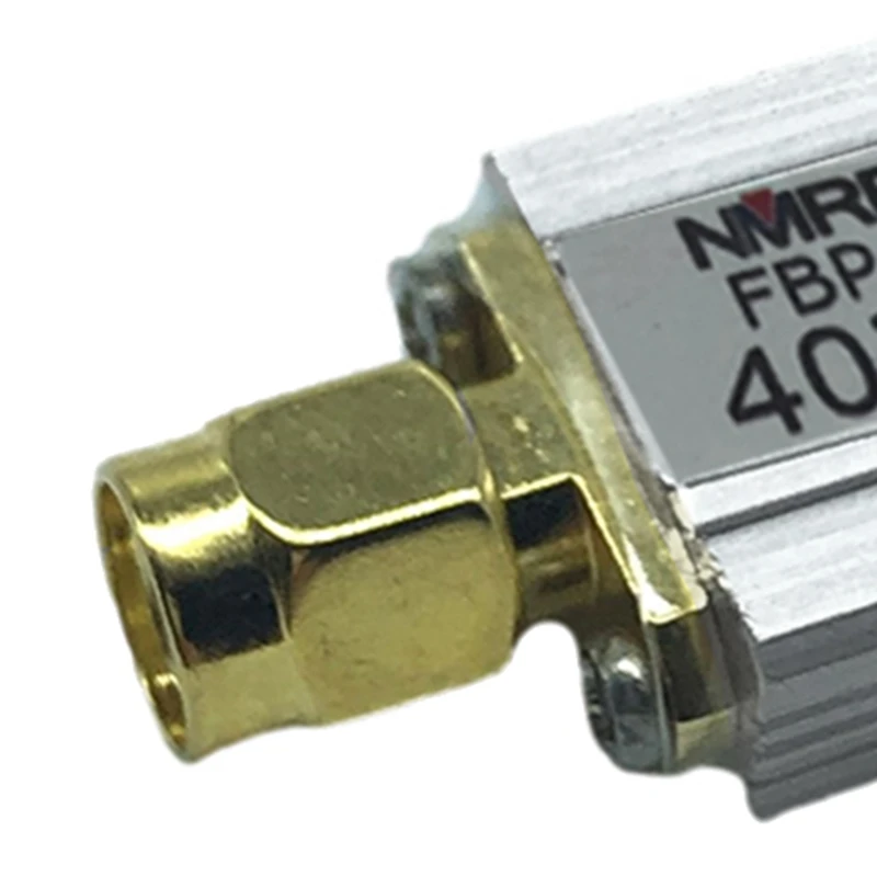 403Mhz SAW SAW Bandpass Filter 4Mhz High Pass Filter