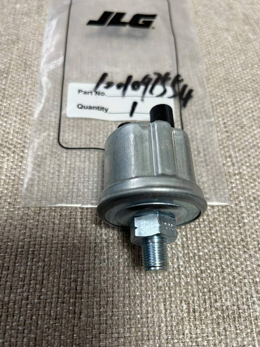 Sensor De Pressão De Óleo, Usado Para JLG Lift, 1001097554 JL-1001097554