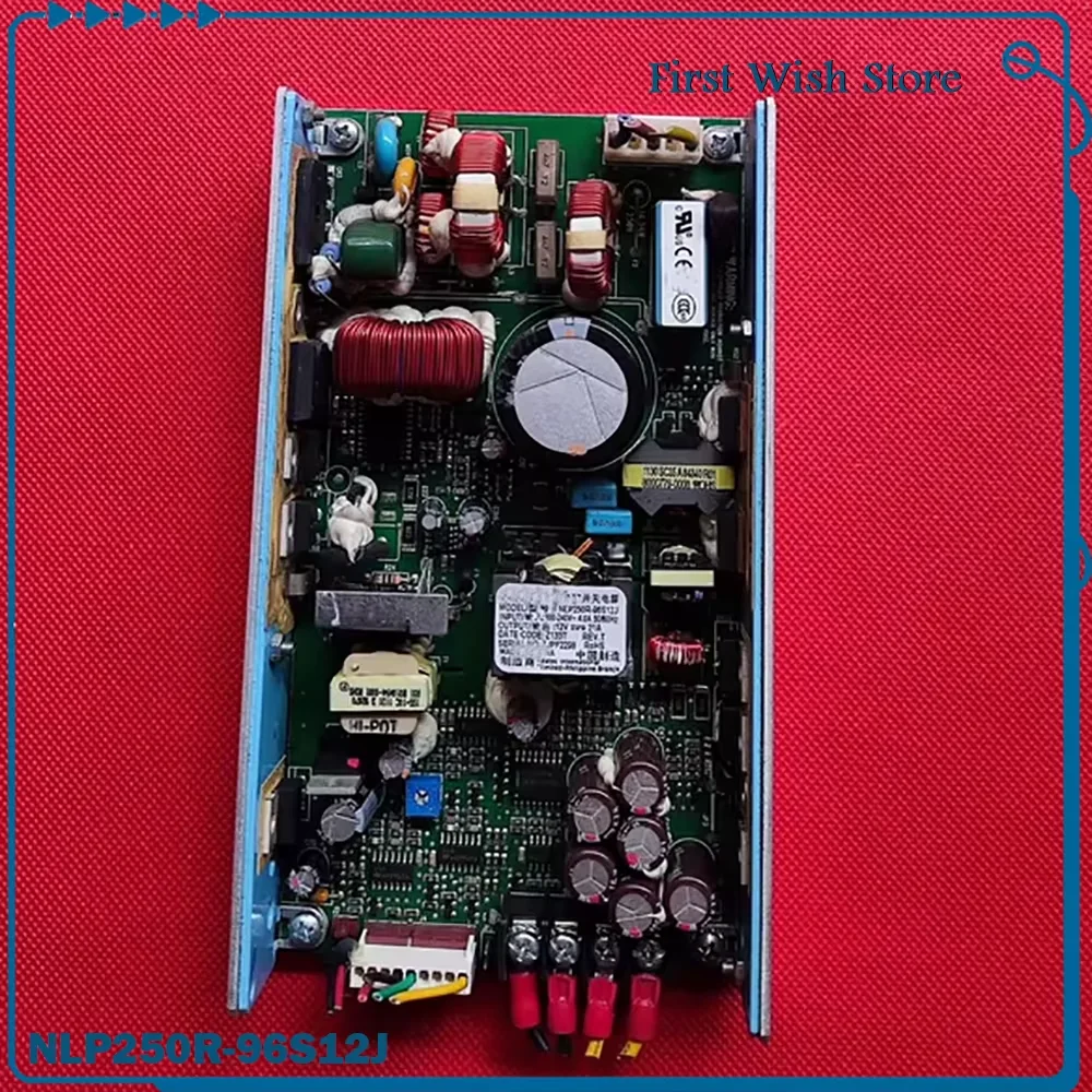 

Switching power supply NLP250R-96S12J