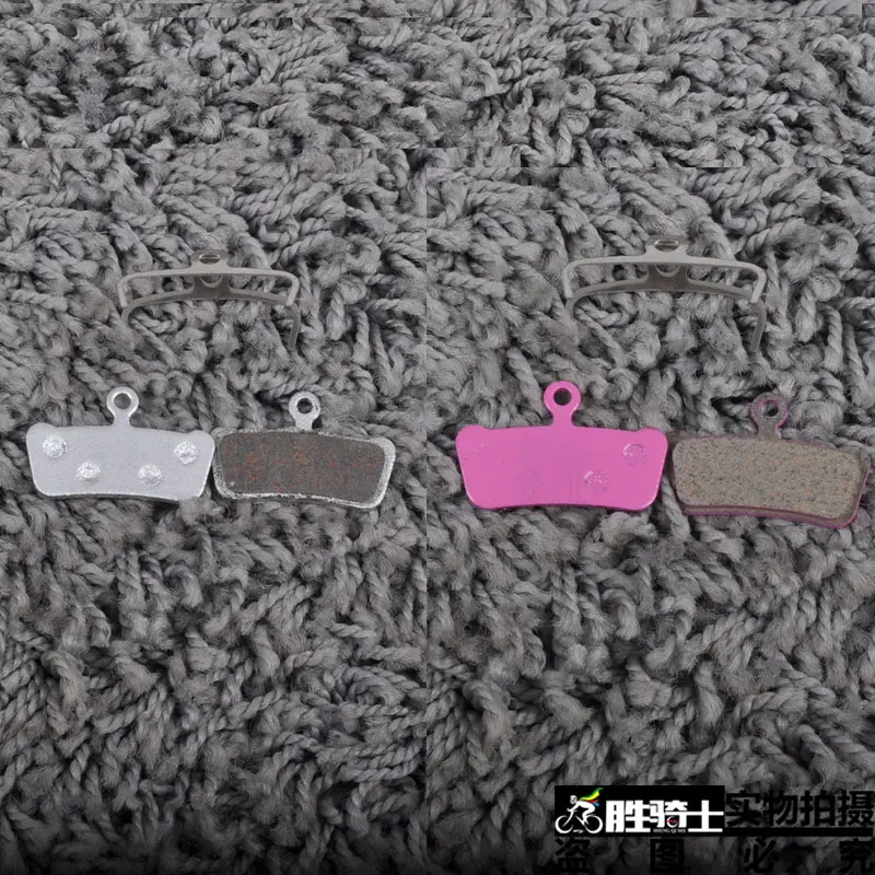 SRAM G2 Guide R/RS/RSC DISC BRAKE PADS four pistons v brake