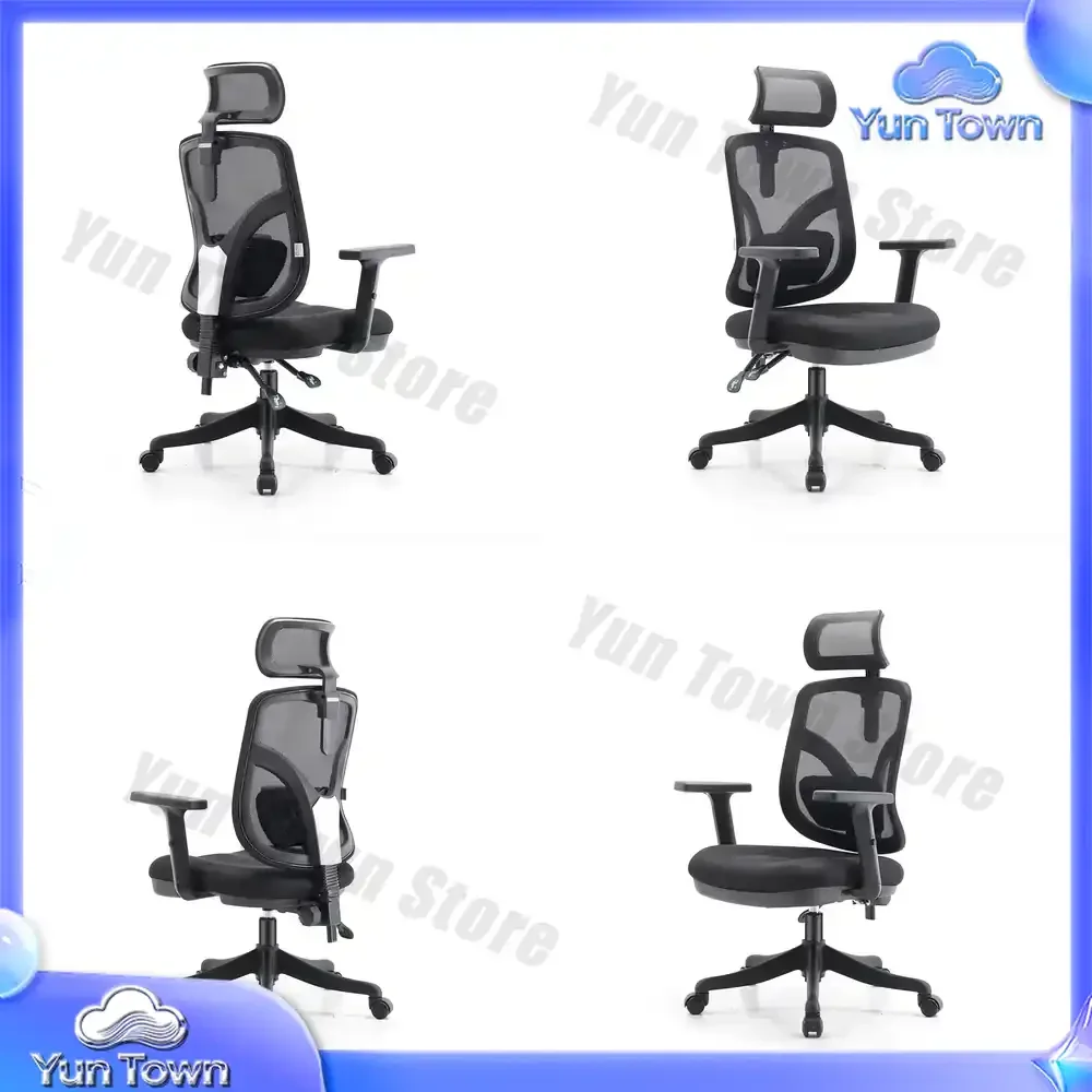 Sihoo Assembling Easily High Quality Executive Office Chairs With Neck Support