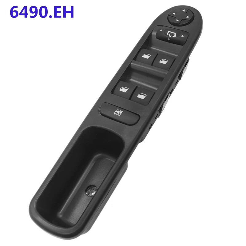 Oe: 6490.EH Lhd Car…