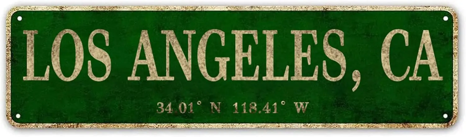 Linstore Los Angele…