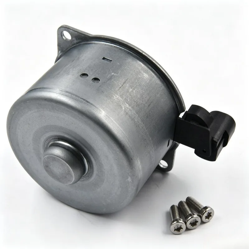 Transmission Oil Pump Motor Compatible with Fiat Alfa Romeo Maserati Chery Replacement Part 71748016