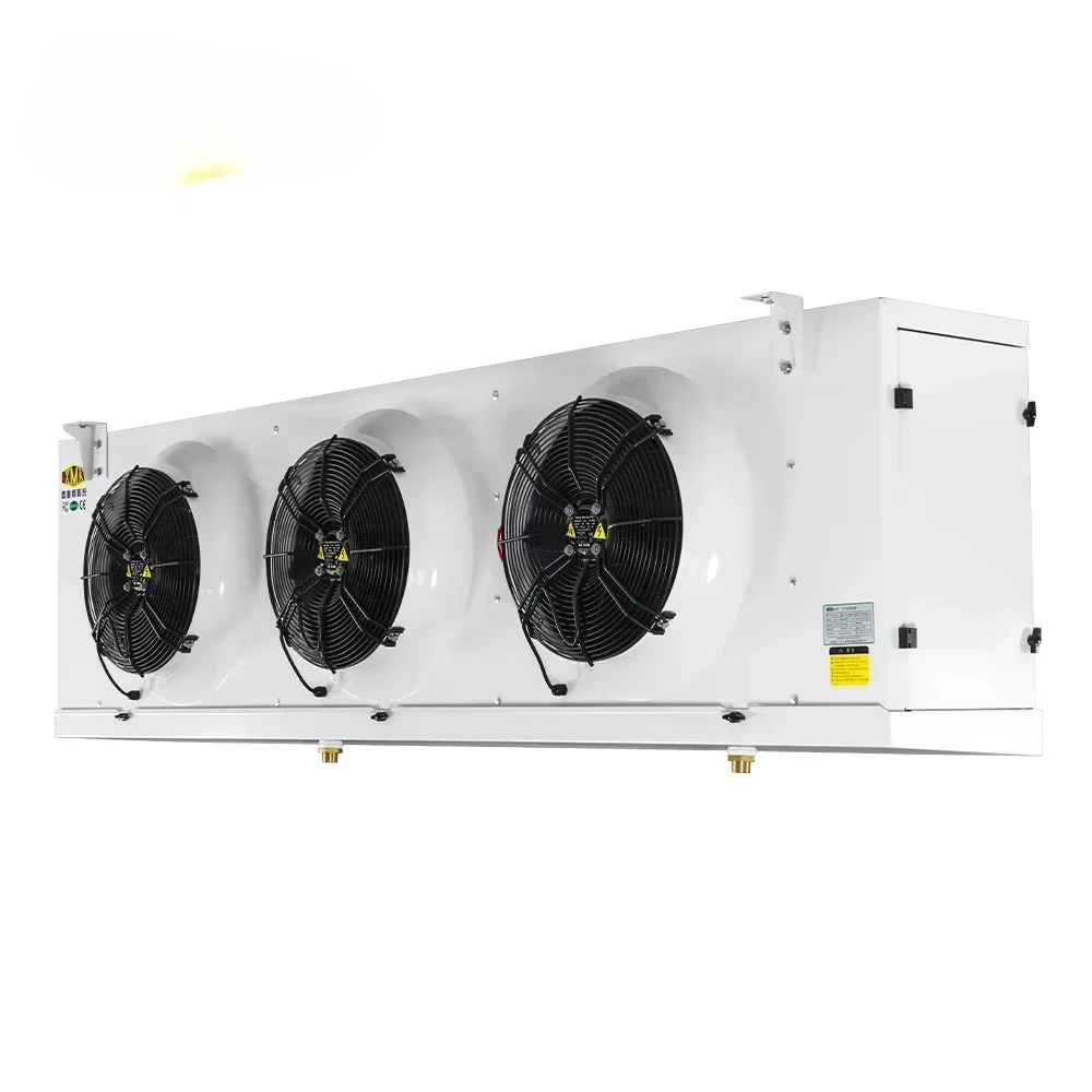 

yyhc CS110/340M XMK 10HP industrial ceiling Heat Exchange air cooler for cold storage room