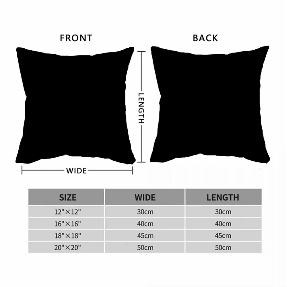 LiverpoolS Decorative Cushion Cover for Pillows Throw Pillow Covers for Living Room Cushions Home Decoration Sofa Pillowcase