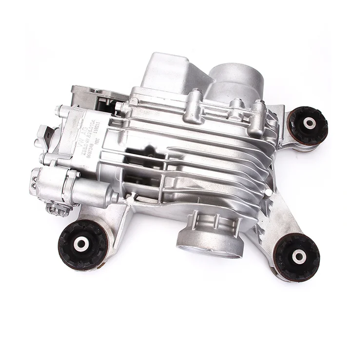 

Задний дифференциал Land Rover для систем автоматической коробки передач, модель 0AY525010F