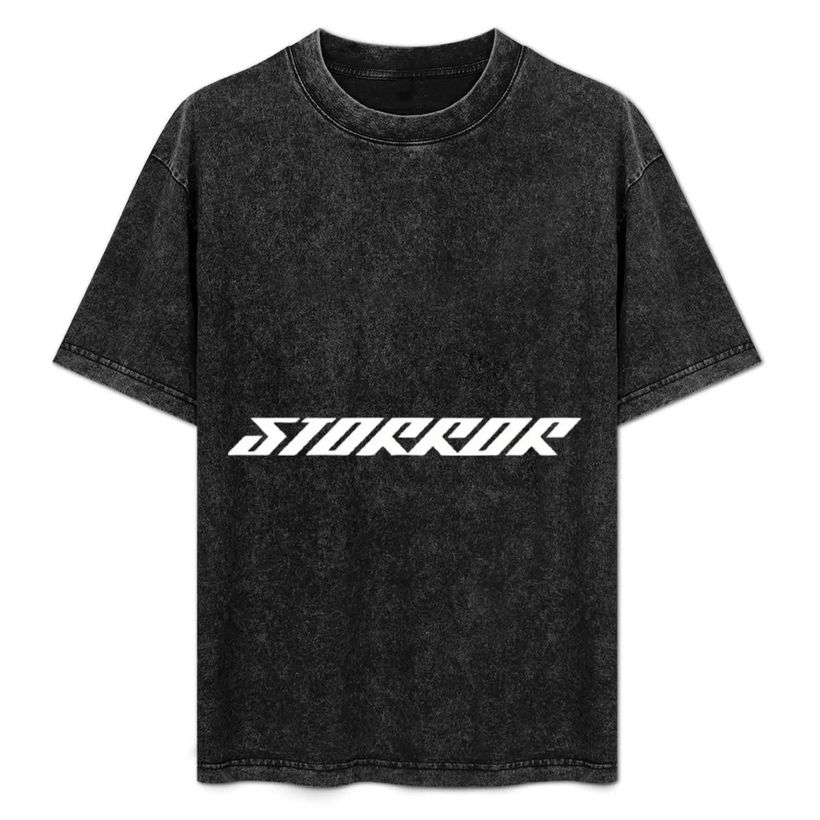 

Best Selling - Storror Merchandise For Fans T-Shirt oversizeds funny costumes blanks men clothings