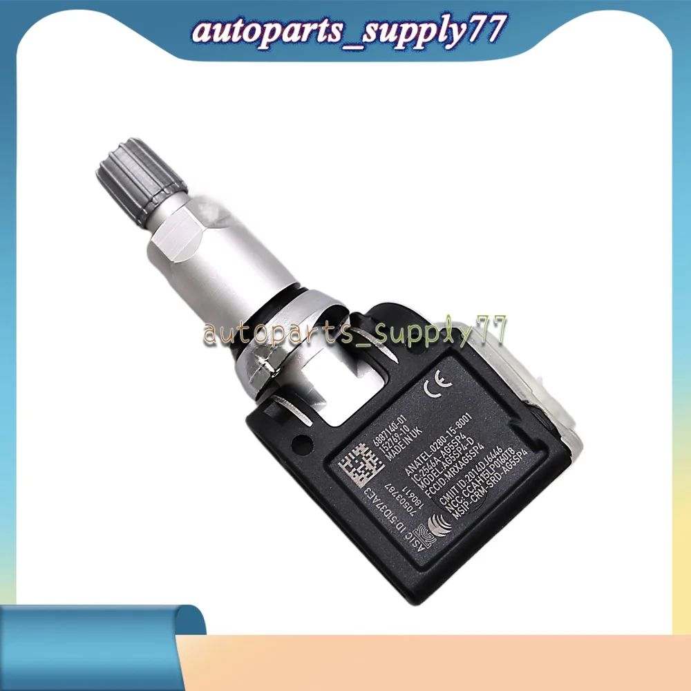 For Mercedes-Benz E-Class w213 CLS TPMS Tire Pressure Sensor TPMS Sensor 0009052102 A0009052102 36106887140 6887140-01