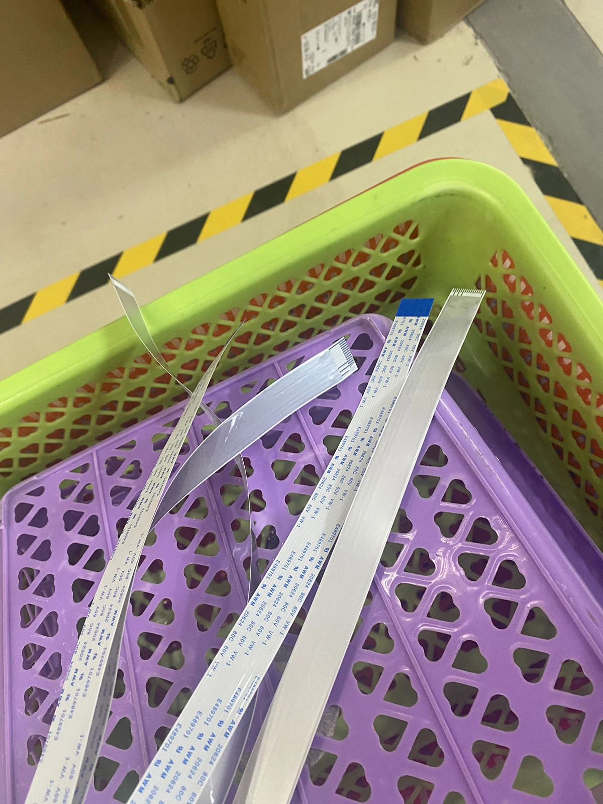 

FFC Flex CCD SCANNER FLAT CABLE CIS RADF for SAMSUNG SCX5639 SCX5739 C460 C480 C410 M3370 M3375 M3870 M3875 M4070 M4075 SCX4833