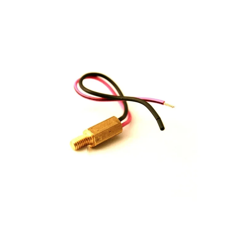4.7kOhm - M5 Reducer Temperature Sensor