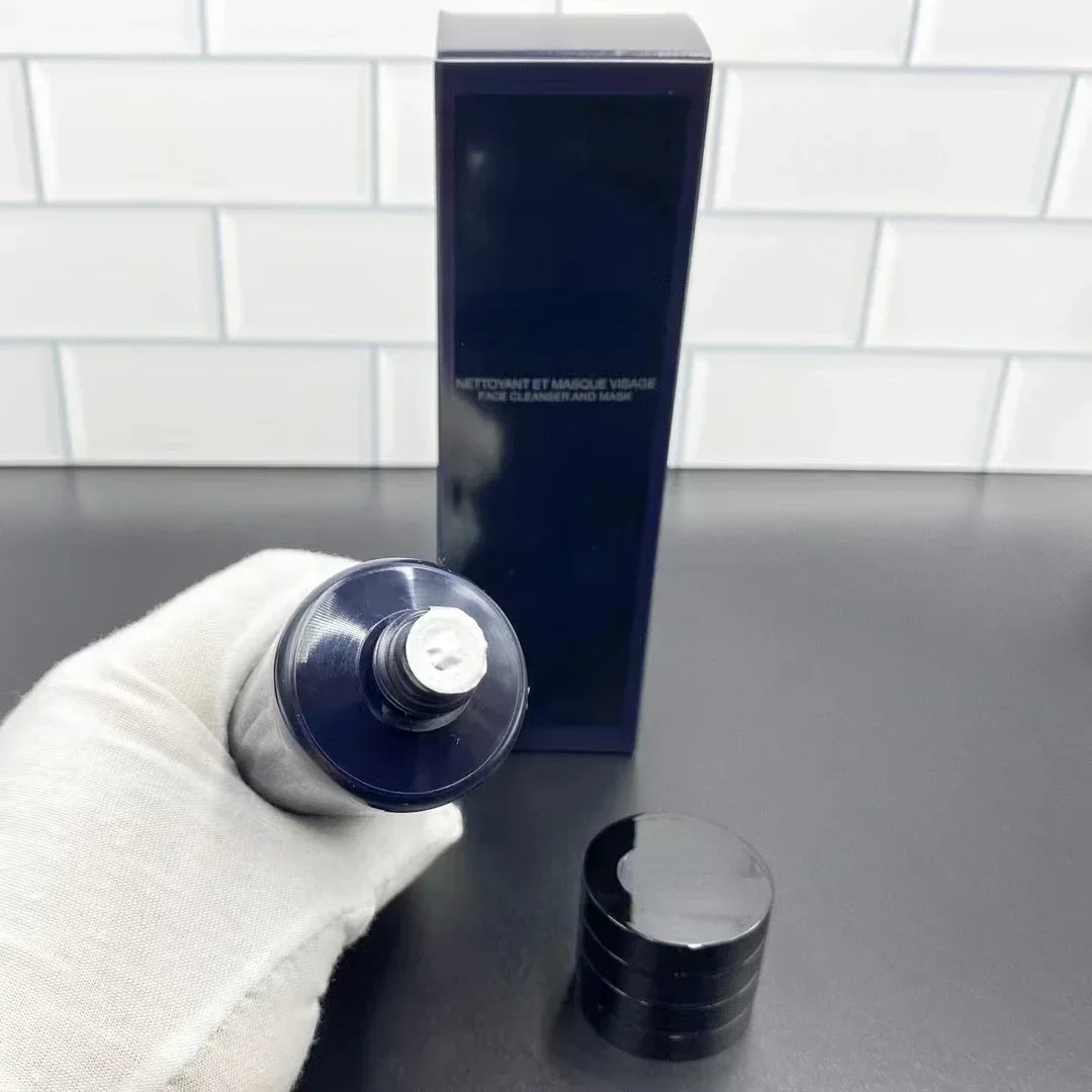 

NETTOYANT ET FACE MASK средство для очистки лица и маска 120ml-4FL.0Z