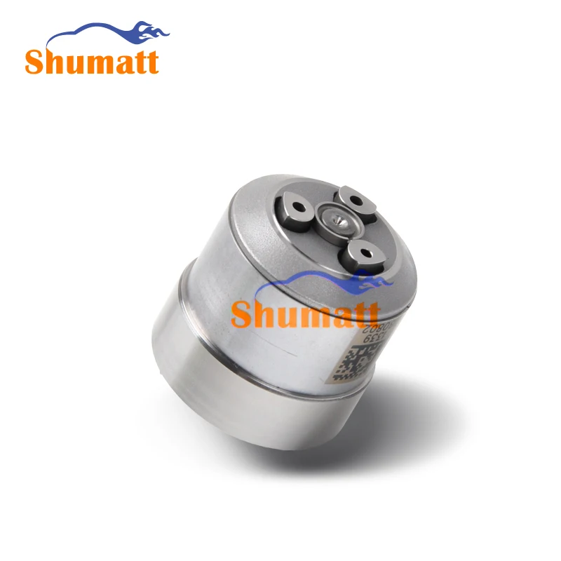 Valvola iniettore diesel E1 7206-0379 2 PIN Con elettrovalvola