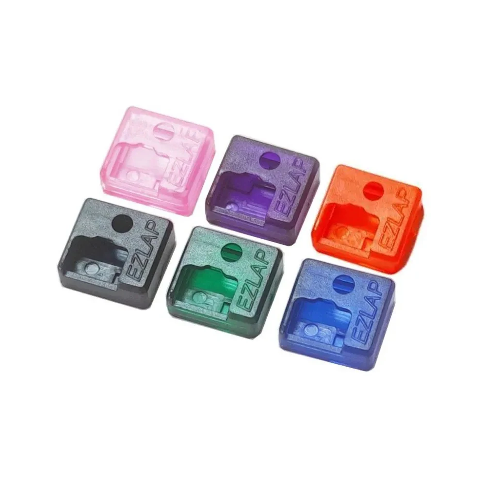 Easylap CASES FOR ET001 TRANSPONDER (6 COLOUR) ETC01