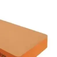 

1Pc Polishing Sponge Block Double Sided Sanding Brick 100x50x14mm For Metal Glass Model Nail Care Grinding Tool Accessories