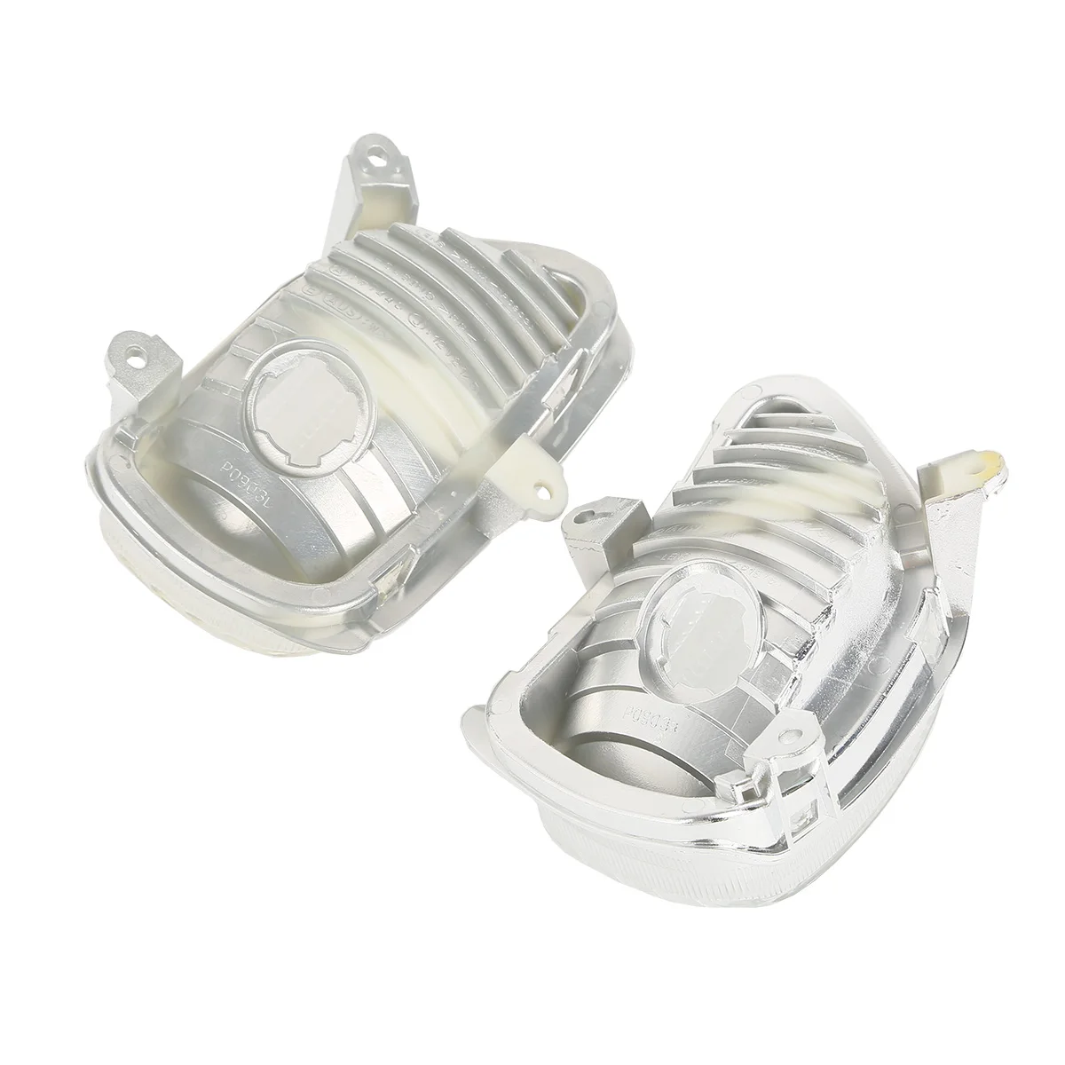 Motorcycle Front Turn Signal Light Lens Shell For Honda Gold Wing 1800 GL1800 2001-2015 2014 2008 09
