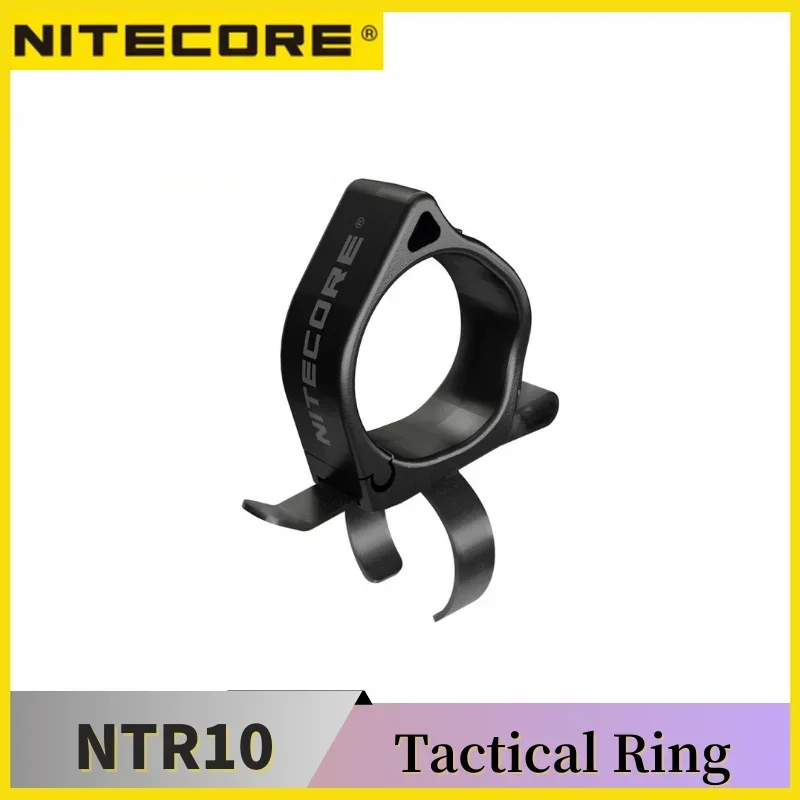 NITECORE NTR10 Outdoor Portable Equipment Special Tactical Ring Accessories