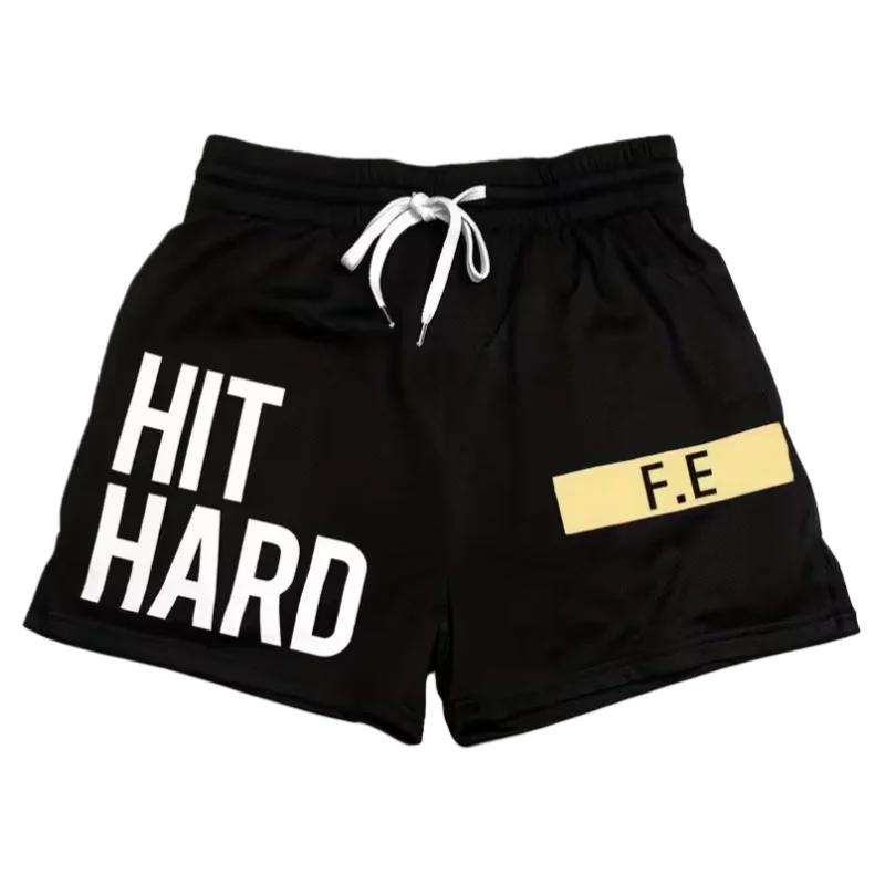 Men's Hit Hard Grap… - image