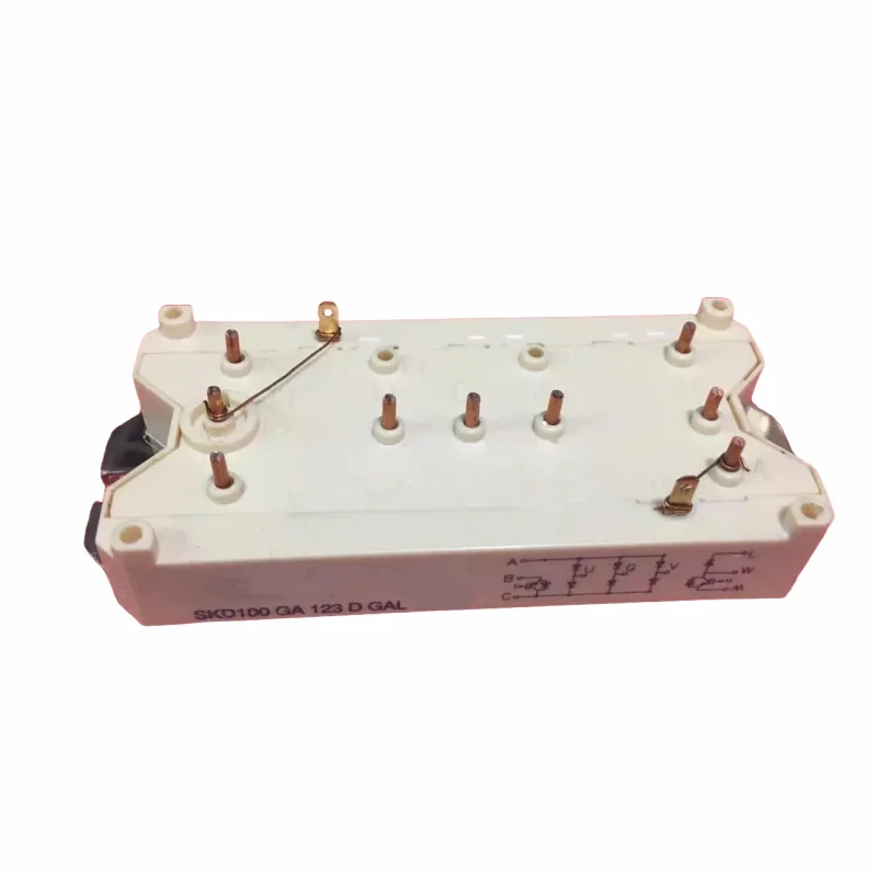 

New Original SKD100GA123DGAL Module