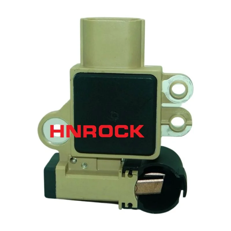 NEW HNROCK  ALTERNATOR VOLTAGE REGULATOR AHD119001