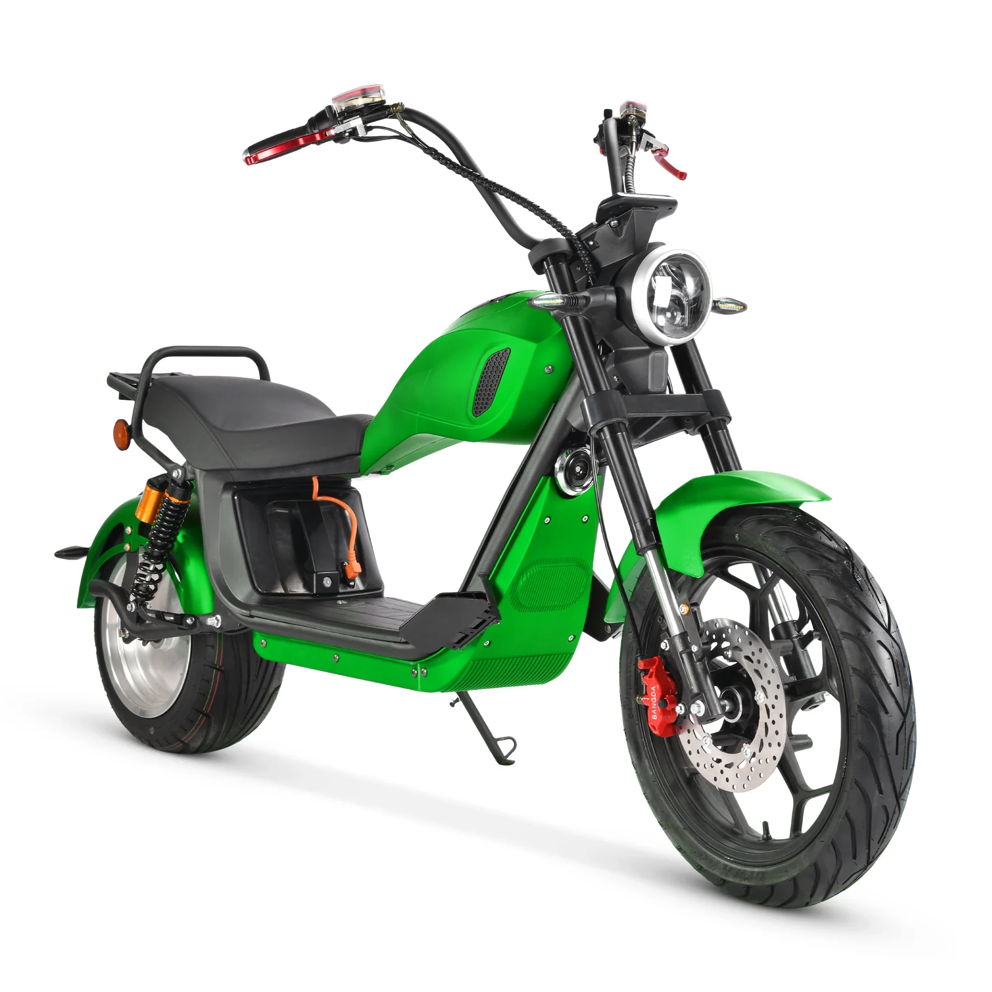 Moto elettrica cinese di nuovo stile Eletrica Electrica Motocicletta elettrica