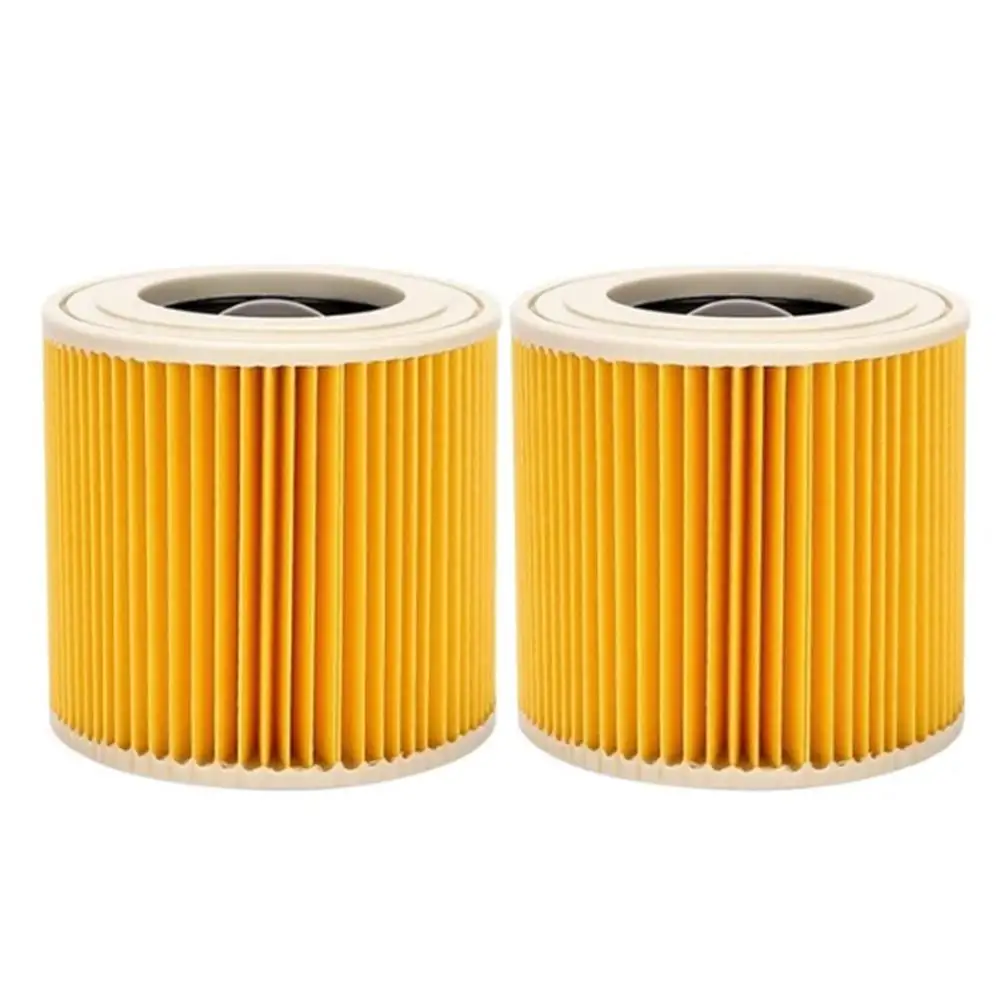 

Improved Overall Cleaning Performance with Replacement Cartridge Filter for Karcher A2004 A2054 WD2 250 Series