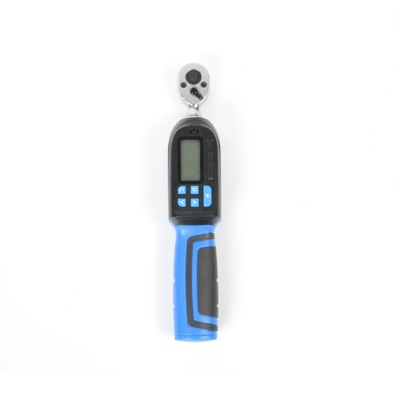 For Digital Adjustable Torque Wrench Electronic Warning Sound Full Set Fast Adjustment Torsion