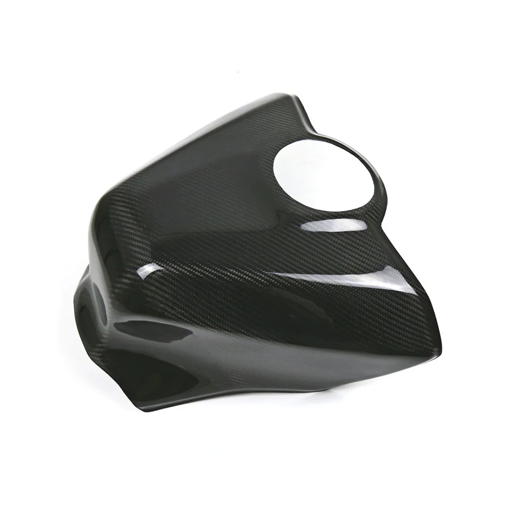 2025 For YAMAHA YZF-R1 R1M 2020 2021 2022 2023 2024 3K Carbon Fiber Fuel Tank Cover Fairing Motorcycle Accessories Moto Surron