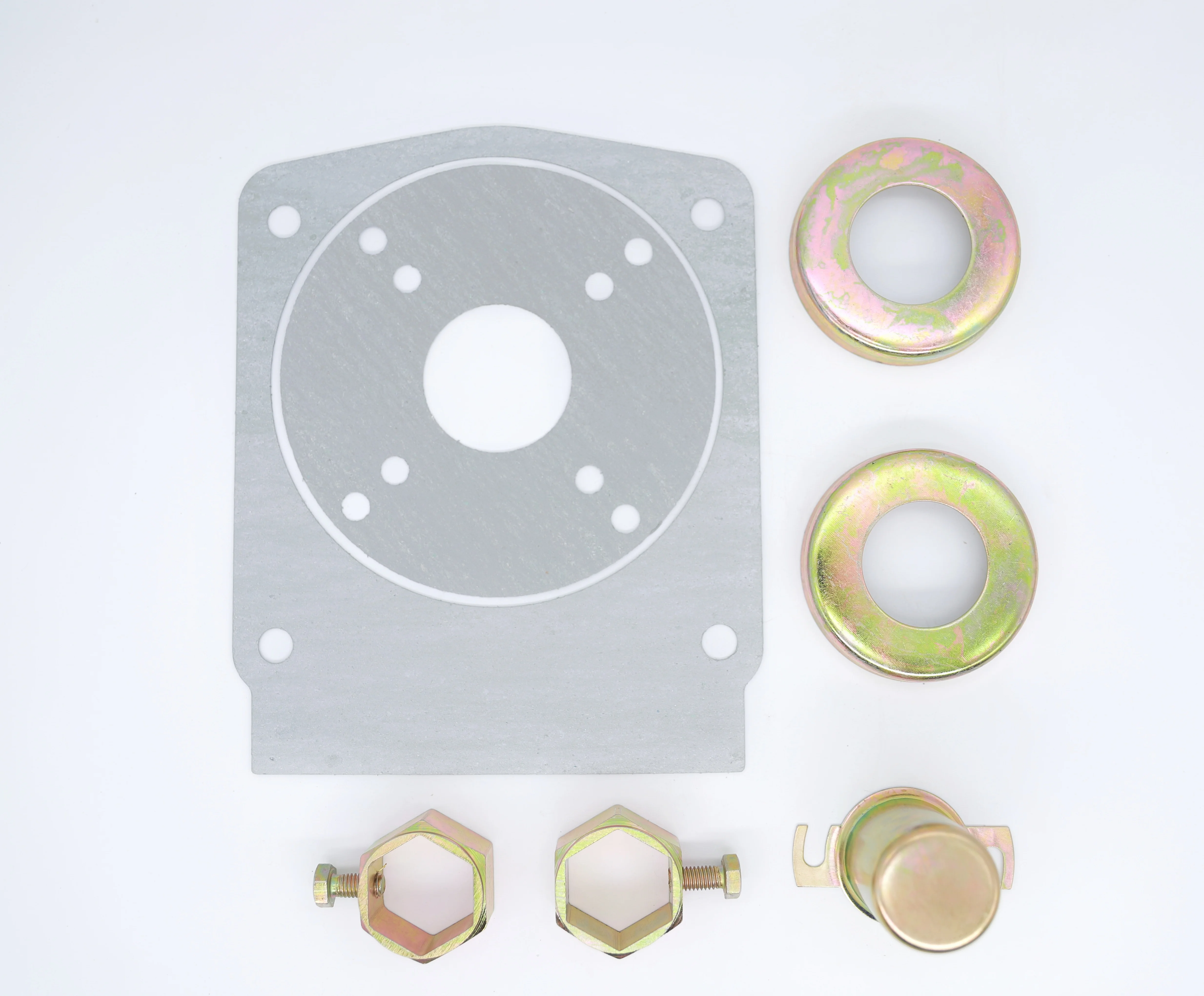 Boîte de vitesses pour machine agricole, 171F