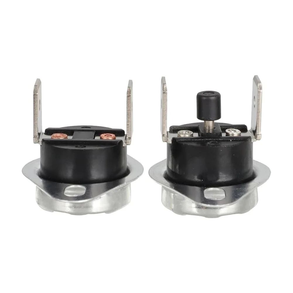 SRV230-0060 0090 1290 Replacement Thermal Switch Kit for For Quadra FIRE Classic Bay CB1200 Stove Safety Circuit Integration