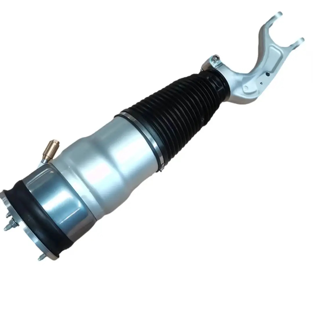 Применимо к передней пневматической пружине модели S: 1030608-00-C / 1030608-01-A