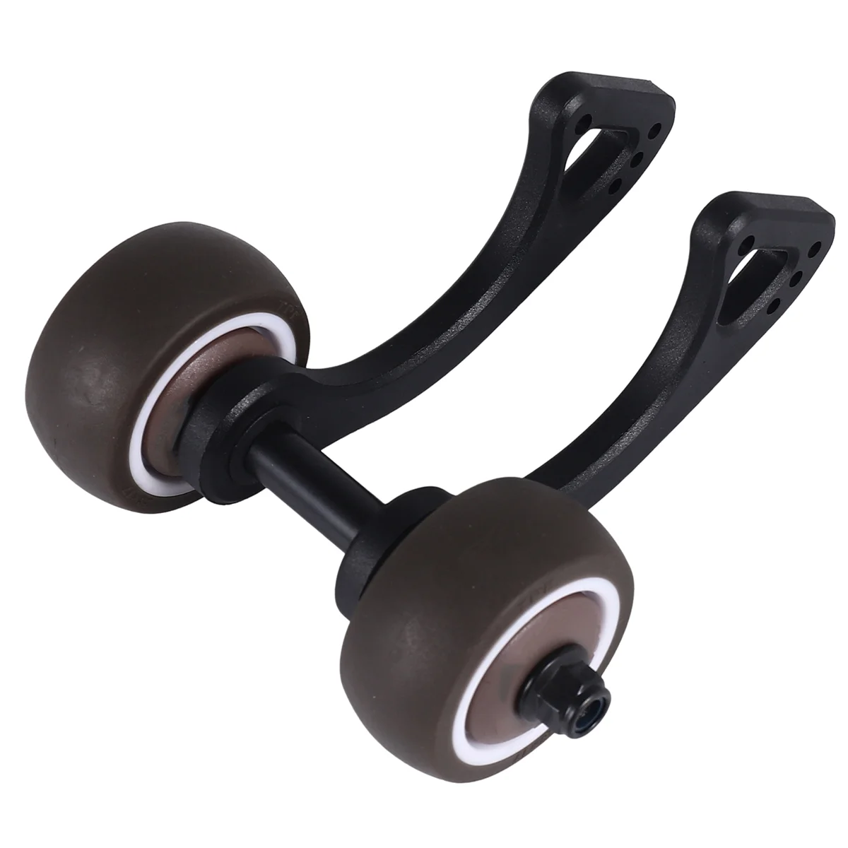 Support de roue arrière A15M EB1007 pour JLB Racing CHEETAH 21101 J3 SPEED 1/10 RC, accessoires de pièces de voiture