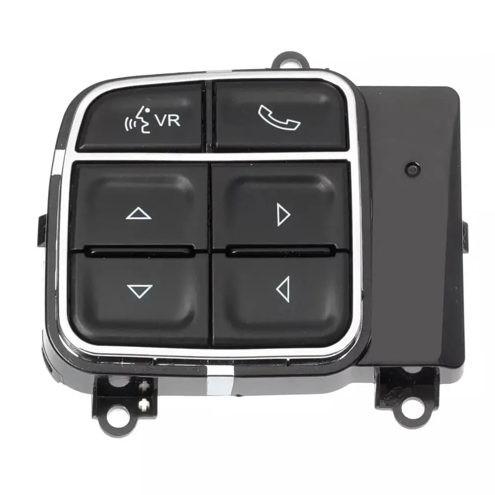 

Car Interior Upgrade As Shown In The Picture Steering Wheel Switch Car Switch Easy Installation Good Materials
