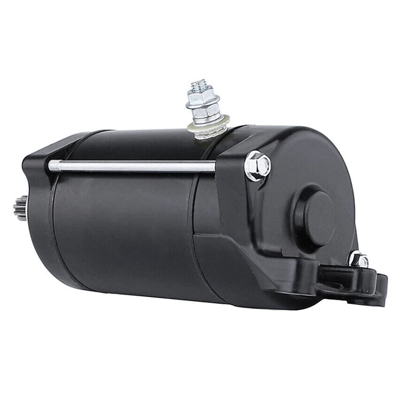 Motorcycle Starter Motor For KAWASAKI PWC JH1100 JS800 JT1100 21163-3702 21163-3709 21163-3712 21163-3714 410-54000 Replacement